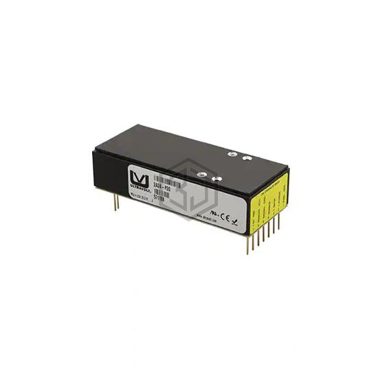 2A24-P20 - Advanced Energy - DC DC Converters