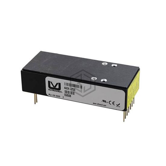 4A24-P30 - Advanced Energy - DC DC Converters
