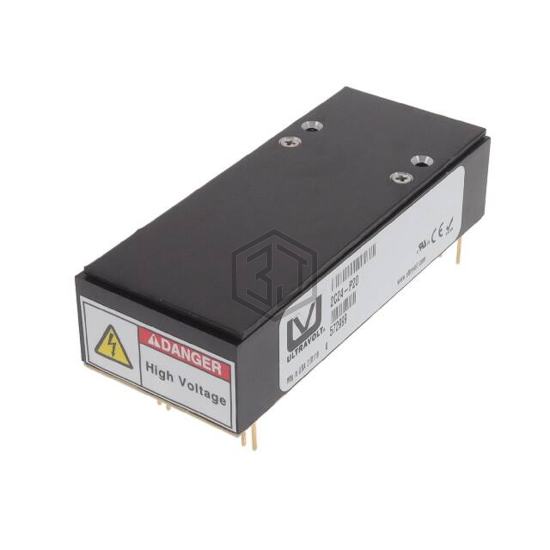 2C24-P20 - Advanced Energy - DC DC Converters