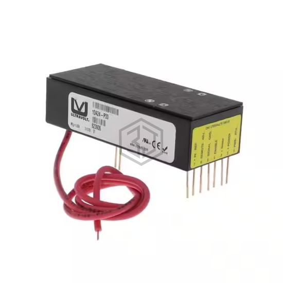 10A24-P30 - Advanced Energy - DC DC Converters