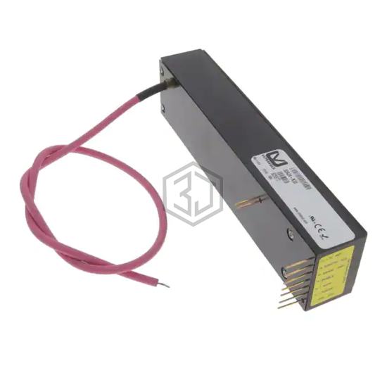 30A24-N30 - Advanced Energy - DC DC Converters