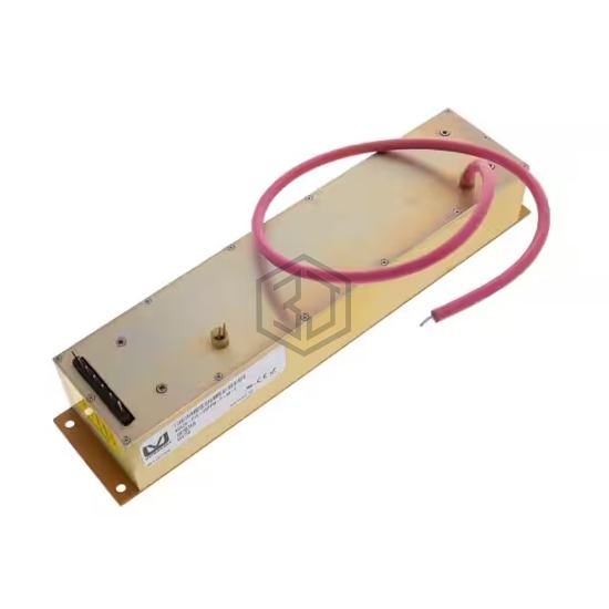 40A24-P15-25PPM-F-M-C - Advanced Energy - DC DC Converters