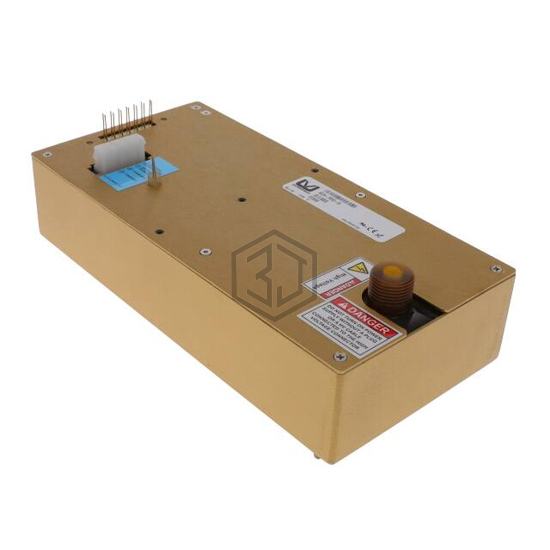 8C24-P250-I5 - Advanced Energy - DC DC Converters