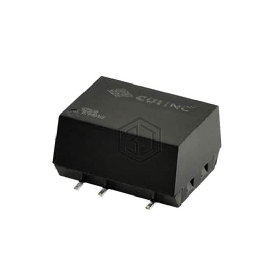 PHP1-S5-S12-M-TR - CUI Inc. - DC DC Converters