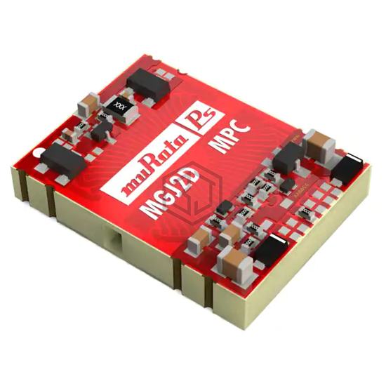 MGJ2D121509MPC-R7 - Murata Power Solutions Inc. - DC DC Converters