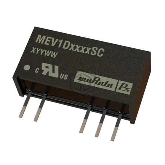 MEV1D4815SC - Murata Power Solutions Inc. - DC DC Converters