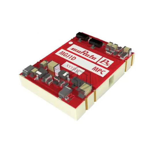 MGJ1D121509MPC-R7 - Murata Power Solutions Inc. - DC DC Converters