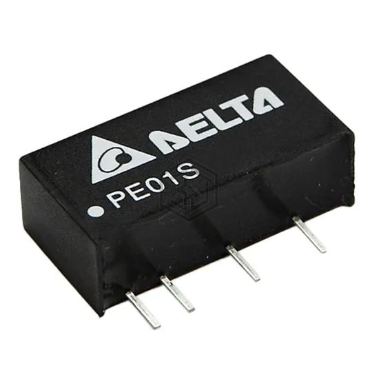 PE01S1215A - Delta Electronics - DC DC Converters