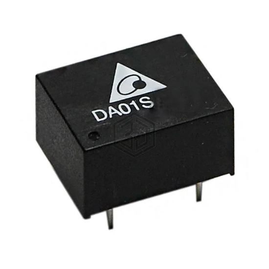 DA01S1209A - Delta Electronics - DC DC Converters