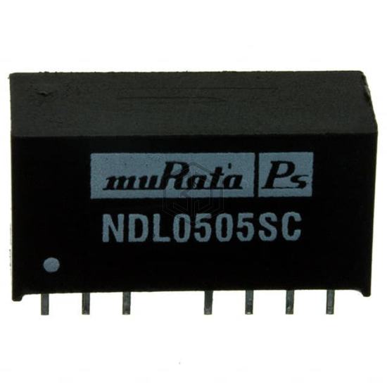 NDL4815SC - Murata Power Solutions Inc. - DC DC Converters