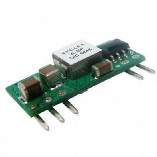 VPOL5A-5-SIP - CUI Inc. - DC DC Converters