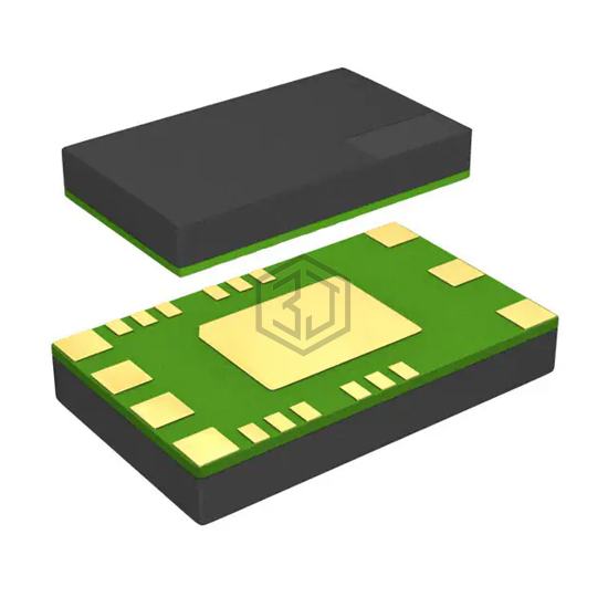 TPSM84A21MOJT - Texas Instruments - DC DC Converters