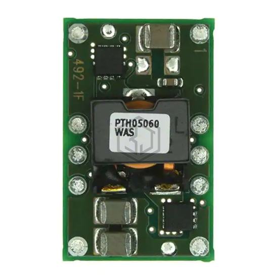 PTH05060WAST - Texas Instruments - DC DC Converters