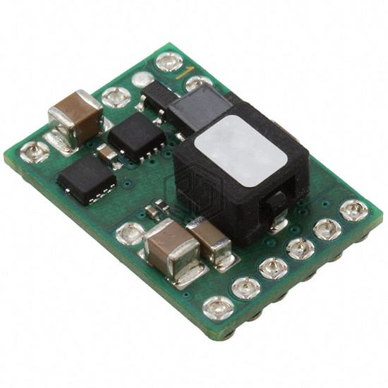 PTH04T241WAST - Texas Instruments - DC DC Converters