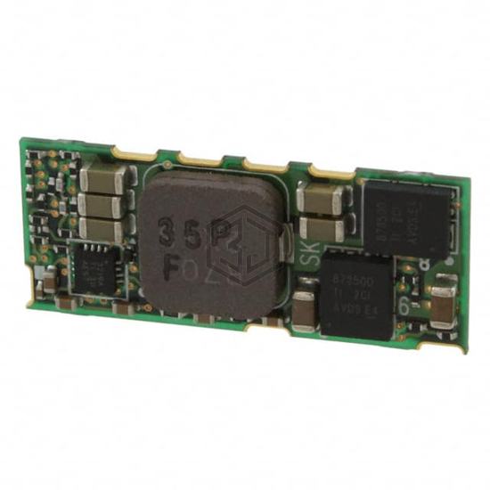 BR206 - Sanken - DC DC Converters
