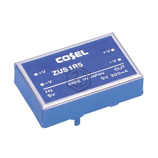 ZUS1R54812 - Cosel USA, Inc. - DC DC Converters