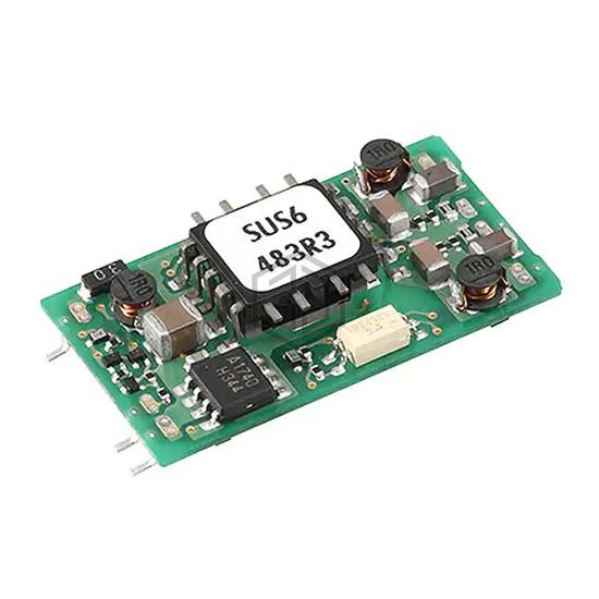 SUS61215B - Cosel USA, Inc. - DC DC Converters