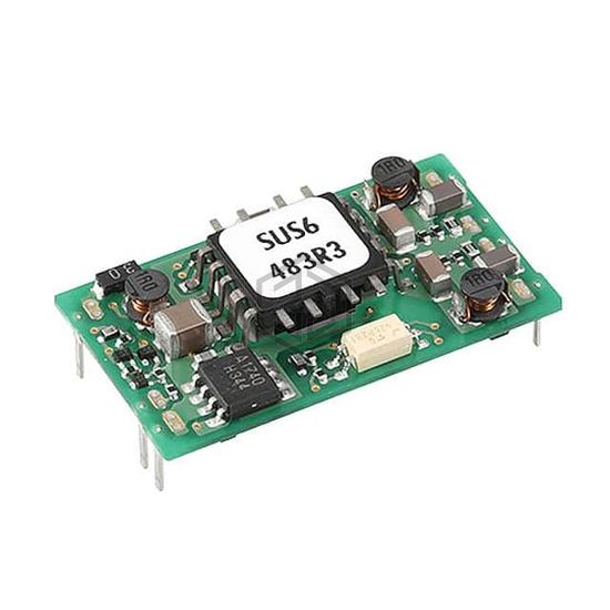 SUS6483R3C - Cosel USA, Inc. - DC DC Converters