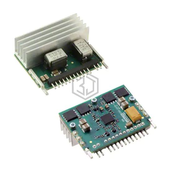 OKR-T/50-W12-C - Murata Power Solutions Inc. - DC DC Converters