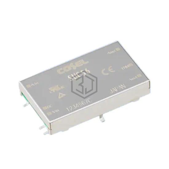 SUCS6123R3B - Cosel USA, Inc. - DC DC Converters
