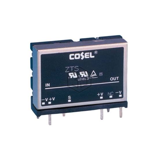 ZTS34812 - Cosel USA, Inc. - DC DC Converters