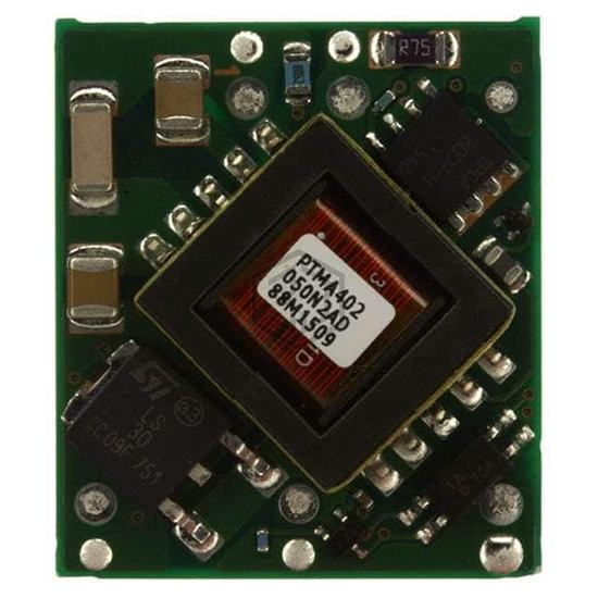 PTMA401120A3AD - Texas Instruments - DC DC Converters