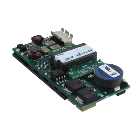 CXA10-48S3V3J - Artesyn Embedded Power - DC DC Converters