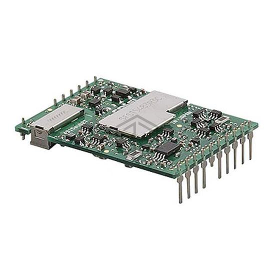 SFS154812C - Cosel USA, Inc. - DC DC Converters