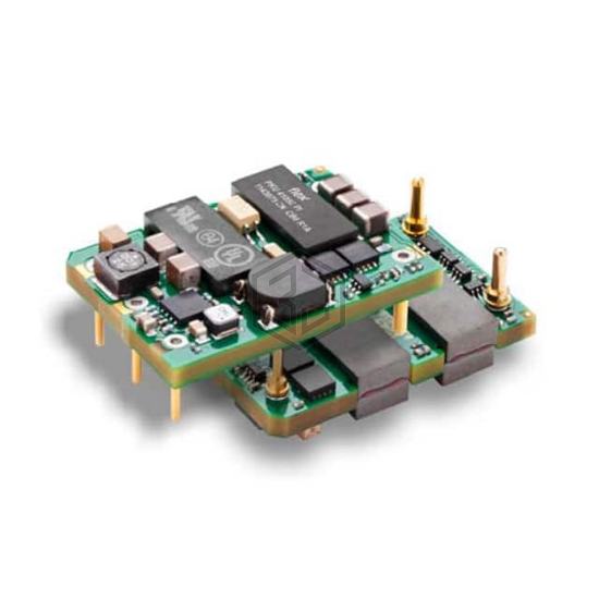 PKU4105CSI - Flex Power Modules - DC DC Converters