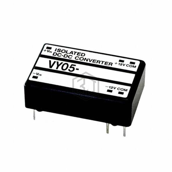 VY05-05S30L - Kaga Electronics USA - DC DC Converters