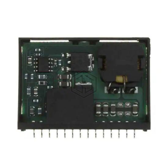 PT6646E - Texas Instruments - DC DC Converters