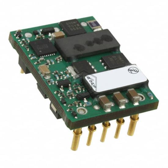ALD25M48N-L - Artesyn Embedded Power - DC DC Converters