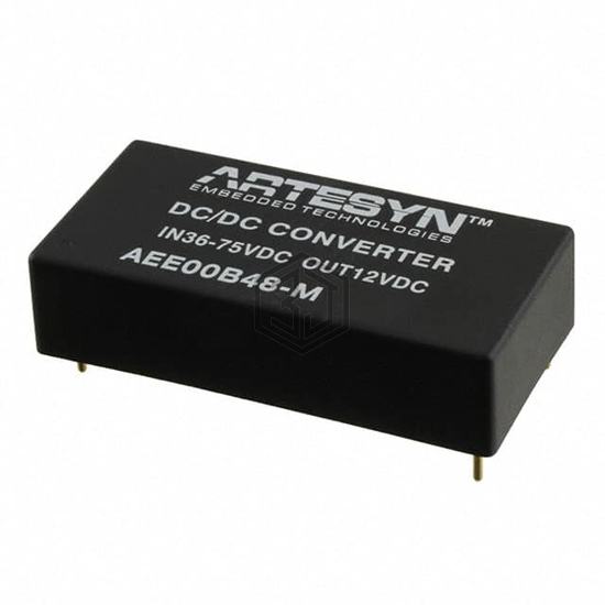 AEE00CC24-M - Artesyn Embedded Power - DC DC Converters