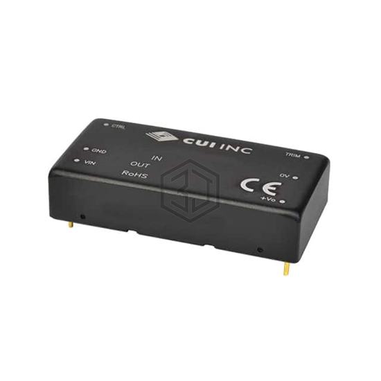 PQA30-D24-S5-D - CUI Inc. - DC DC Converters