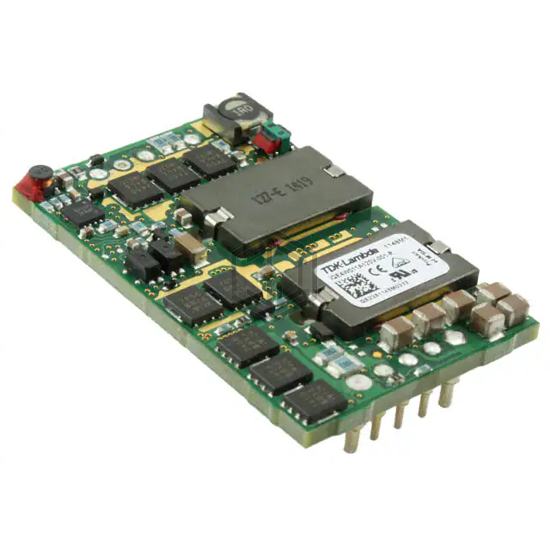 IQE24024A050V-001-R - TDK-Lambda Americas Inc - DC DC Converters