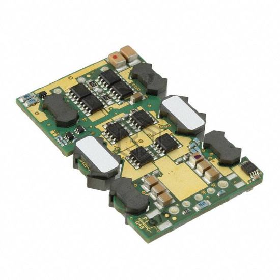 Q48T20050-NAC0G - Bel Power Solutions - DC DC Converters