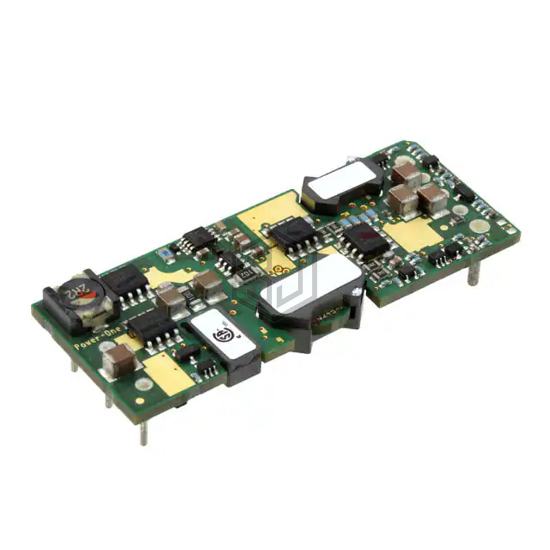 SQ24T10050-NBA0G - Bel Power Solutions - DC DC Converters