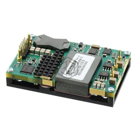 DRQ-12/50-L48NBA-C - Murata Power Solutions Inc. - DC DC Converters