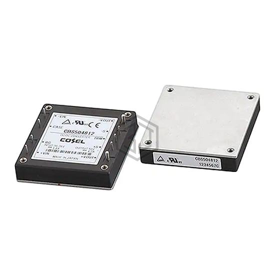 CBS504803 - Cosel USA, Inc. - DC DC Converters