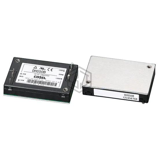 DHS50B28 - Cosel USA, Inc. - DC DC Converters