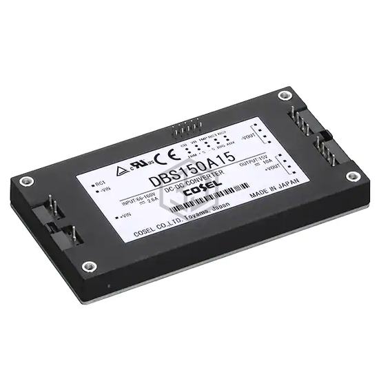 DBS150A15 - Cosel USA, Inc. - DC DC Converters