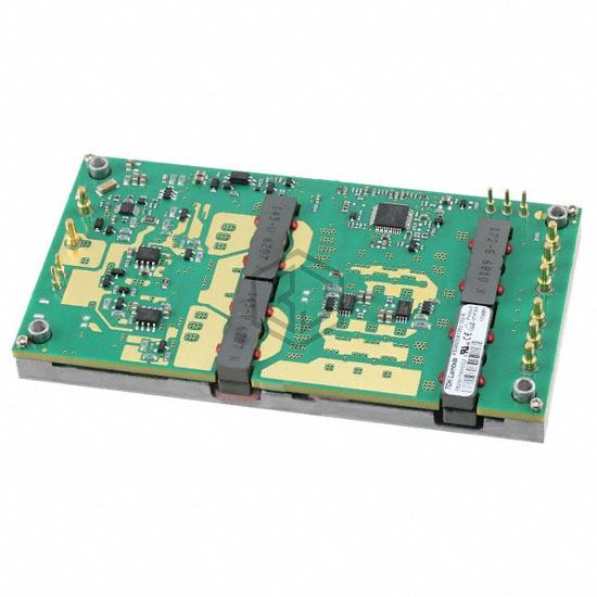 IFB48050A120V-122-R - TDK-Lambda Americas Inc - DC DC Converters