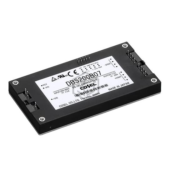 DBS100A05 - Cosel USA, Inc. - DC DC Converters