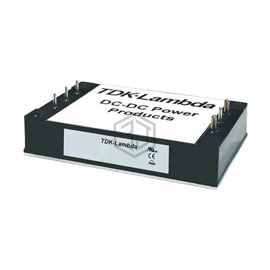 HQA2W085W280V-N07-S - TDK-Lambda Americas Inc - DC DC Converters
