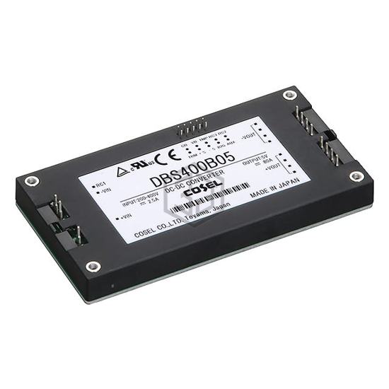 DBS400B28 - Cosel USA, Inc. - DC DC Converters