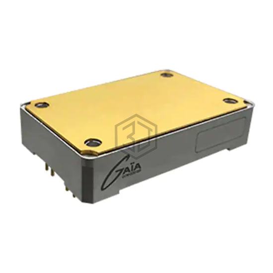 MGDSI-204-H-C - Gaia Converter - DC DC Converters