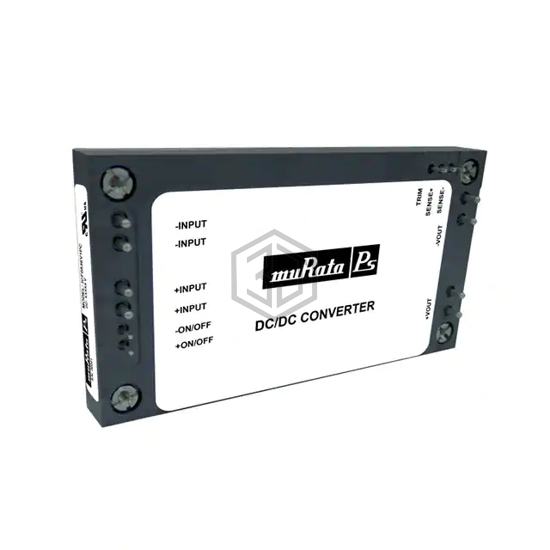 ICF0719V1PC - Murata Power Solutions Inc. - DC DC Converters