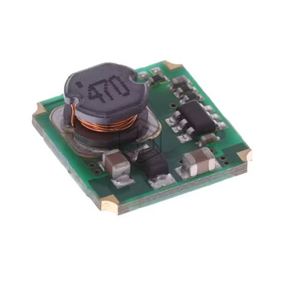 K7815JT-500R3-LB - Mornsun America, LLC - DC DC Converters