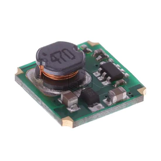 K7809JT-500R3-LB - Mornsun America, LLC - DC DC Converters