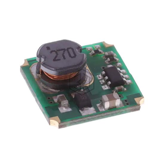 K78X6JT-500R3-LB - Mornsun America, LLC - DC DC Converters